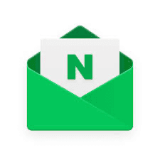 Naver Mail Logo